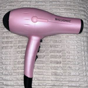 Bio iconic hair dryer